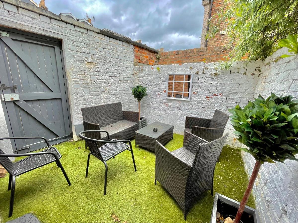 Cherry Tree House Villa York Exterior foto