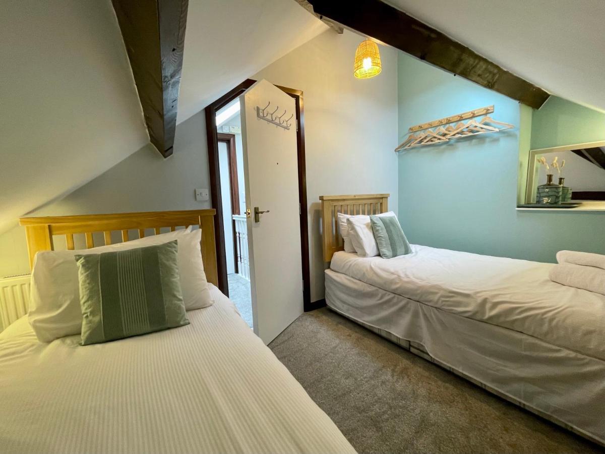 Cherry Tree House Villa York Exterior foto